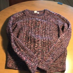 Women’s sweater